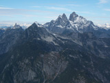 Majestic Lakes Scenic Tour
